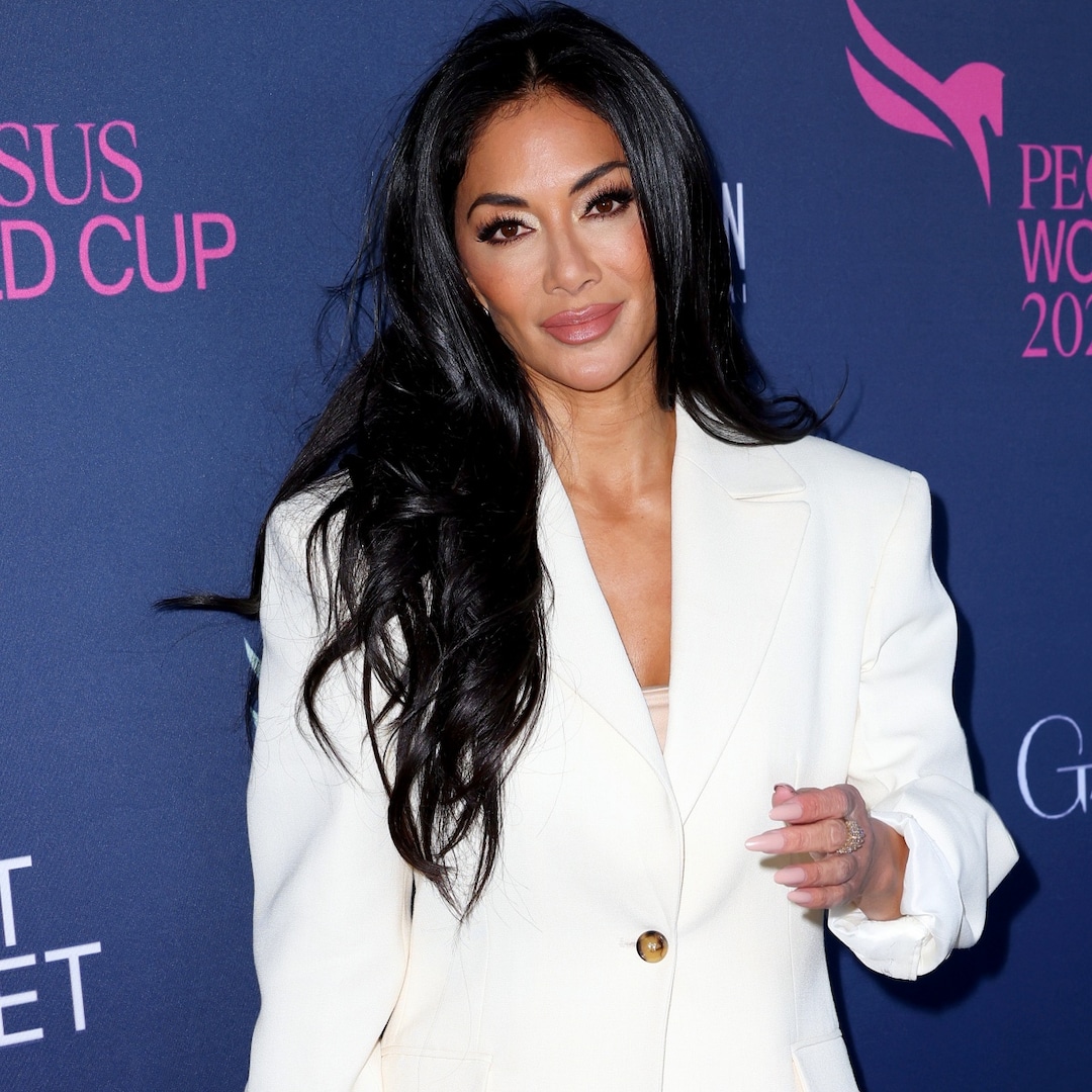 The Truth About How Nicole Scherzinger Hand-Picked One Direction